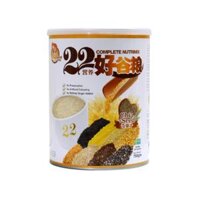 Bộ ngũ cốc dinh dưỡng Singapore – 22 Nutrimix Complete Chia Seed