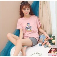 Bộ ngủ Donald Duck