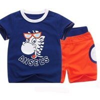 Bộ ngựa đeo kính