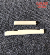 Bộ ngựa và lược đàn guitar