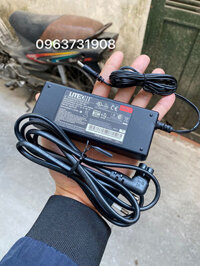 Bộ nguồn 12V-3A chân kim 3.5 x 1.35mm xịn chính hãng