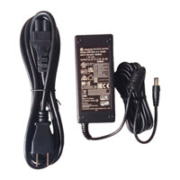 Bộ nguồn 12V - 3A chính hãng chất lượng cao dùng cho máy chấm công, hệ thống kiểm soát cửa