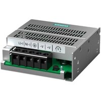 Bộ nguồn 12VDC/3A (100-240VAC) PSU100D SIEMENS 6EP1321-1LD00 | Hàng chính hãng