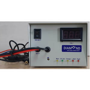 Bộ nguồn 16 camera 1 đầu ghi DIAMOND DA-16CB