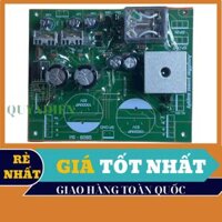 Bo nguồn 2 tụ dùng cho Echo, bo Music, bo Master, bo khuếch đại, amply 35V