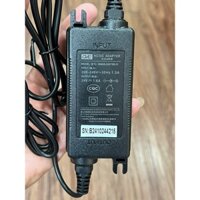bộ nguồn 24V 1.6A cho quạt tản nhiệt