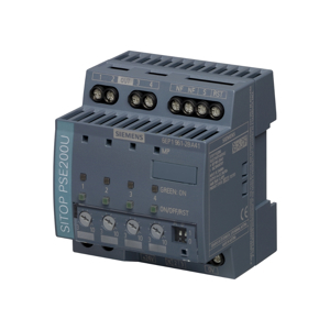 Bộ nguồn 24V/40A DC cho bộ điều khiển lôgíc có khả năng lập trình 6EP1961-2BA41