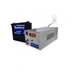 Bộ nguồn 4 camera 1 đầu ghi Diamond DA-4CB