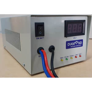 Bộ nguồn 4 camera 1 đầu ghi Diamond DA-4CB