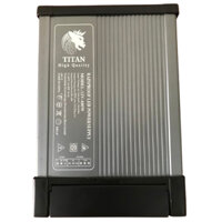 BỘ NGUỒN 400W-12V NGOÀI TRỜI CHỐNG NƯỚC TITAN