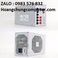 Bộ nguồn 850W sử dụng cho máy trạm workstation dell T3630 T40 - Dell Alienware Aurora R5 R6 R7