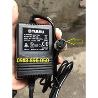 BỘ Nguồn Ac 17v ~ x2 1.2a Ac 3 Pin 220v Cho Yamaha M16 / Mg166Cx / Mg166C / F4 / F7 / 6fx LOẠI TỐT