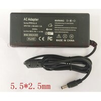 Bộ Nguồn Ac 19V 4.74A Cho Laptop ASUS A42J A43S F8 A43S K40 A45 K52 A56 19V 4.74A(90W) 5.5mm*2.5mm