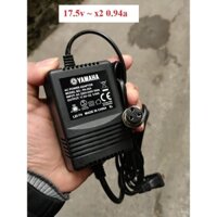 Bộ nguồn AC Adaptor Mixer YAMAHA 17.5V ~ X2