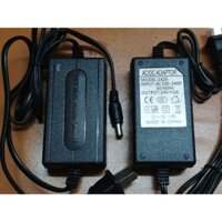 Bộ nguồn adapter 24v 2-5A