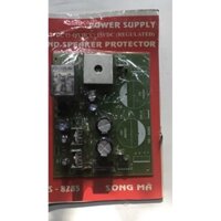 Bo  nguồn   Amli  2  Tụ   Song  Mã