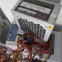 Bộ nguồn ATX 700W SP có nguồn phụ 6 PIN