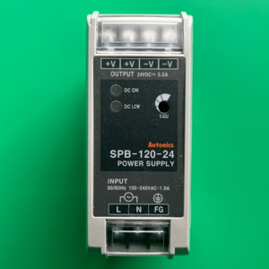 Bộ nguồn Autonics SPB-120-24