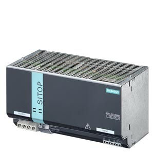 Bộ nguồn cho bộ điều khiển logic có khả năng lập trình 6EP1437-3BA00