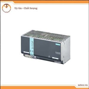 Bộ nguồn cho bộ điều khiển logic có khả năng lập trình 6EP1437-3BA00