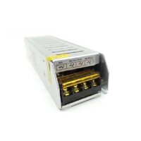 Bộ Nguồn cho led dây trong nhà - 200W