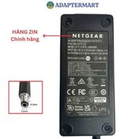 Bộ nguồn cho Switch Netgear GS110TP GS308P  48v 1.25a - Hàng zin chuẩn