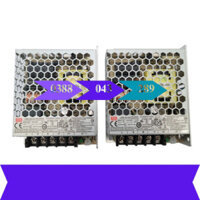 Bộ nguồn chuyển mạch MEAN WELL LRS-35 220 sang 24V / 12V Biến áp 15 / 48 / 36 / 5