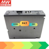 Bộ nguồn chuyển mạch MEAN WELL LRS-35-12  110V / 220V AC sang 12V DC 3A 36W