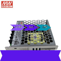 Bộ nguồn chuyển mạch MEAN WELL LRS-35-12  110V / 220V AC sang 12V DC 3A 36W