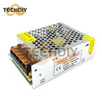 Bộ Nguồn Cỡ Nhỏ Chất Lượng Cao 60W 12V 5A