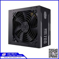 Bộ nguồn COOLERMASTER 700W MASTERWATT