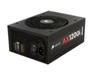 Bộ nguồn Corsair AX1200i 80 Plus Platinum