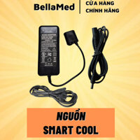 Bộ nguồn của máy điện di smart cool, nguồn thay thế, adapter thay thế cho smart cool hàn quốc