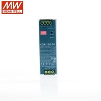 Bộ Nguồn Cung Cấp Năng Lượng DIN 110V220V AC To 24V DC 6.5A DC 6.5A 150-24V