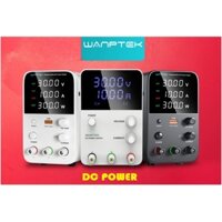 Bộ nguồn đa năng 0~30V 0~60V 0~120V DC 5A 300W chính hãng Wanptek