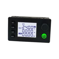 Bộ Nguồn Đa năng điều chỉnh điện áp DC Dòng điện, module cấp nguồn đa năng Sk40 SK90