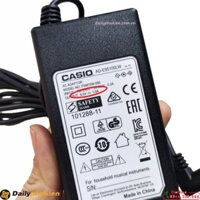 Bộ nguồn đàn casio CTK3200 CTK3300 CTK3350 bản gốc chính hãng