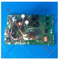 BO NGUỒN DÀN LẠNH FTKC50QVMV (FTHM50HVMV)