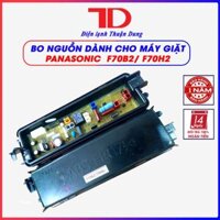Bo nguồn dành cho máy giặt PANASONIC F70B2 F70H2 - Loại bo nguồn F70B2 F70H2
