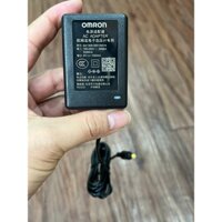 Bộ Nguồn Dc 6v Cho Máy Đo Huyết Áp omron U10 U11 U12 U15 U16 U19 U20 U30 U31 L10 Loại Tốt