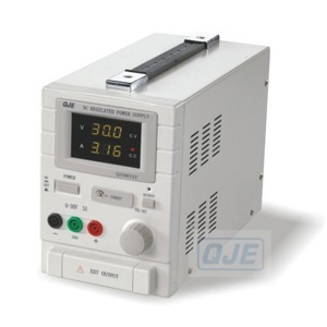 Bộ nguồn DC QJ3003XE