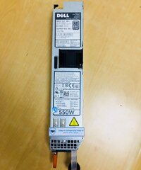 Bộ nguồn Dell PowerEdge 550W 80 Plus Platinum 0RYMG6