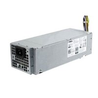 Bộ Nguồn Dell W72XN 0W72XN 4GTN5 Optiplex 3040 5040 7040 3650MT 240W AC240EM-00