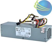 Bộ nguồn Desktop 240W Power Supply For Dell Optiplex 3010 7010 9010 SFF - PH3C2, DPS-240WB