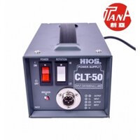 Bộ nguồn điện HIOS CLT- 50 (H à n g C h í n h H ã n g- C h ấ t L ư ợ n g C a o)