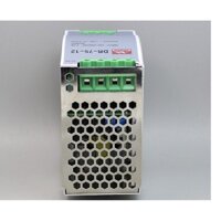 Bộ nguồn Din Rail 24VDC-75W-3,1A