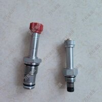 Bộ nguồn đổ thủy lực, van điện từ SV có ren 2201224486072