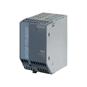 Bộ nguồn dùng cho bộ điều khiển lôgic có khả năng lập trình 6EP3436-8SB00-0AY0