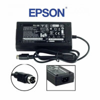 Bộ nguồn dùng cho máy in Epson PS180 24V - 2.5A - ZIN | Adapter máy in Epson PS180