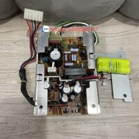Bo nguồn dùng cho trụ bơm xăng dầu bãi Nhật